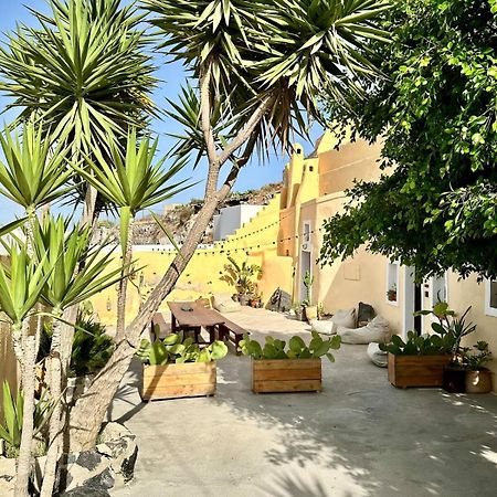 Caval I Hotel Fira  Exterior foto