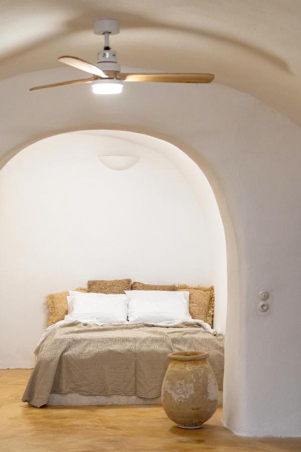 Caval I Hotel Fira  Exterior foto
