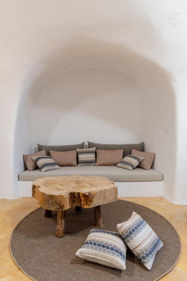 Caval I Hotel Fira  Exterior foto